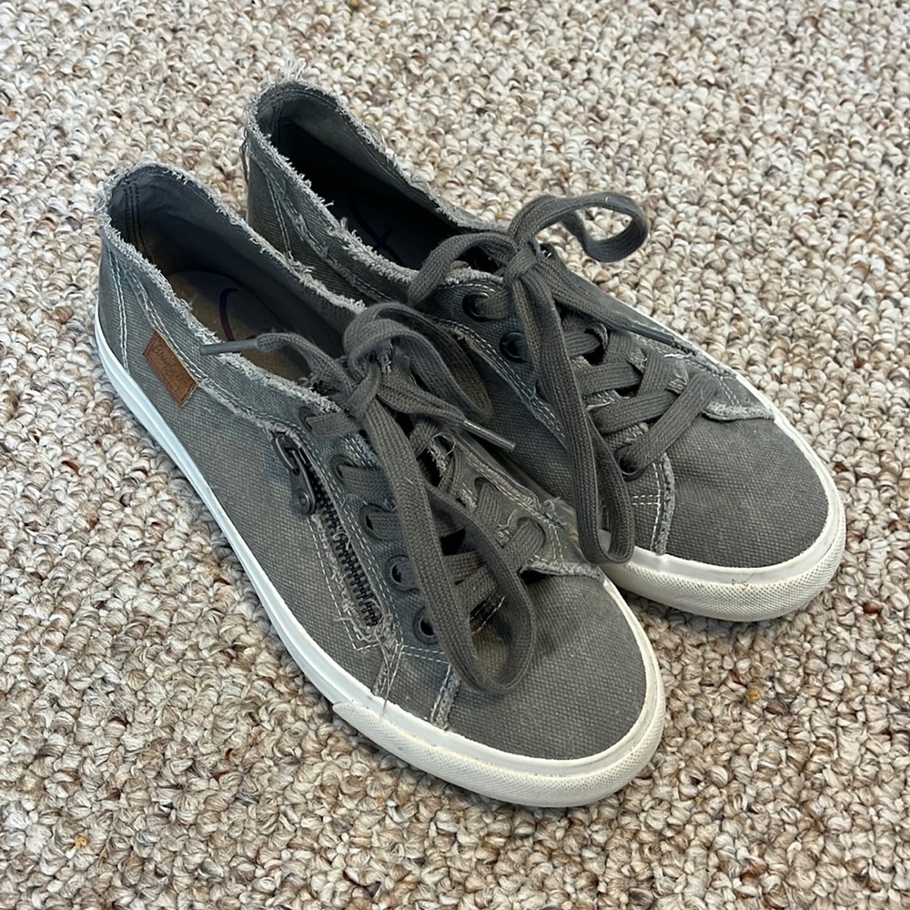 Blowfish Malibu Shoes